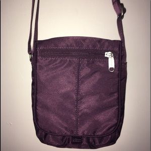 NWOT eBags crossbody